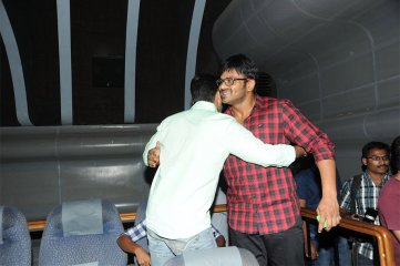 Chandamama Kathalu Preview show